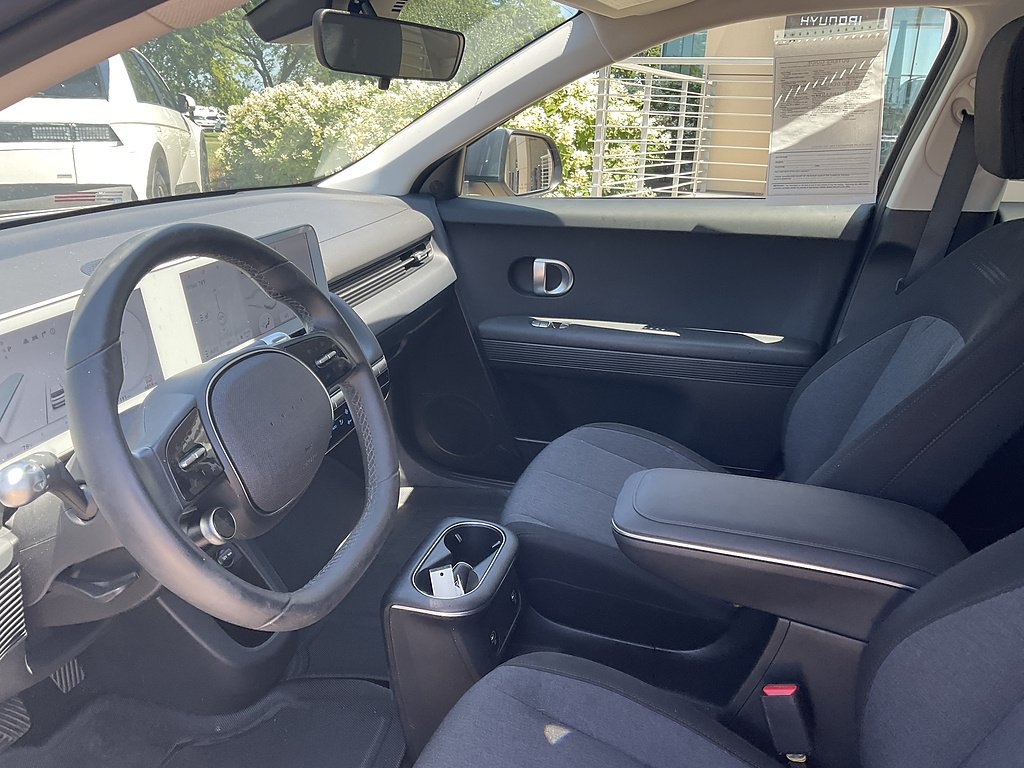 hyundai ioniq 5 2024 KM8KMDDF4RU288349 image hyundai ioniq 5 2024 KM8KMDDF4RU288349 image